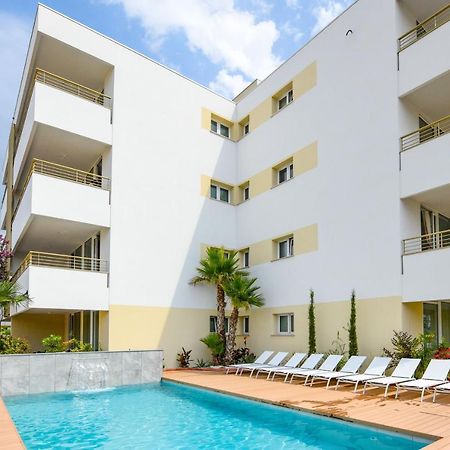 Residence Sunlight Jesolo Extérieur photo