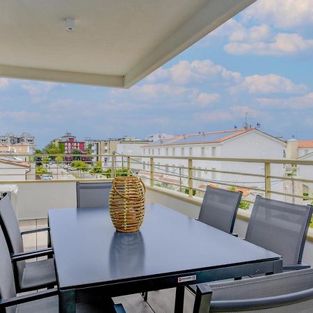 Residence Sunlight Jesolo Extérieur photo
