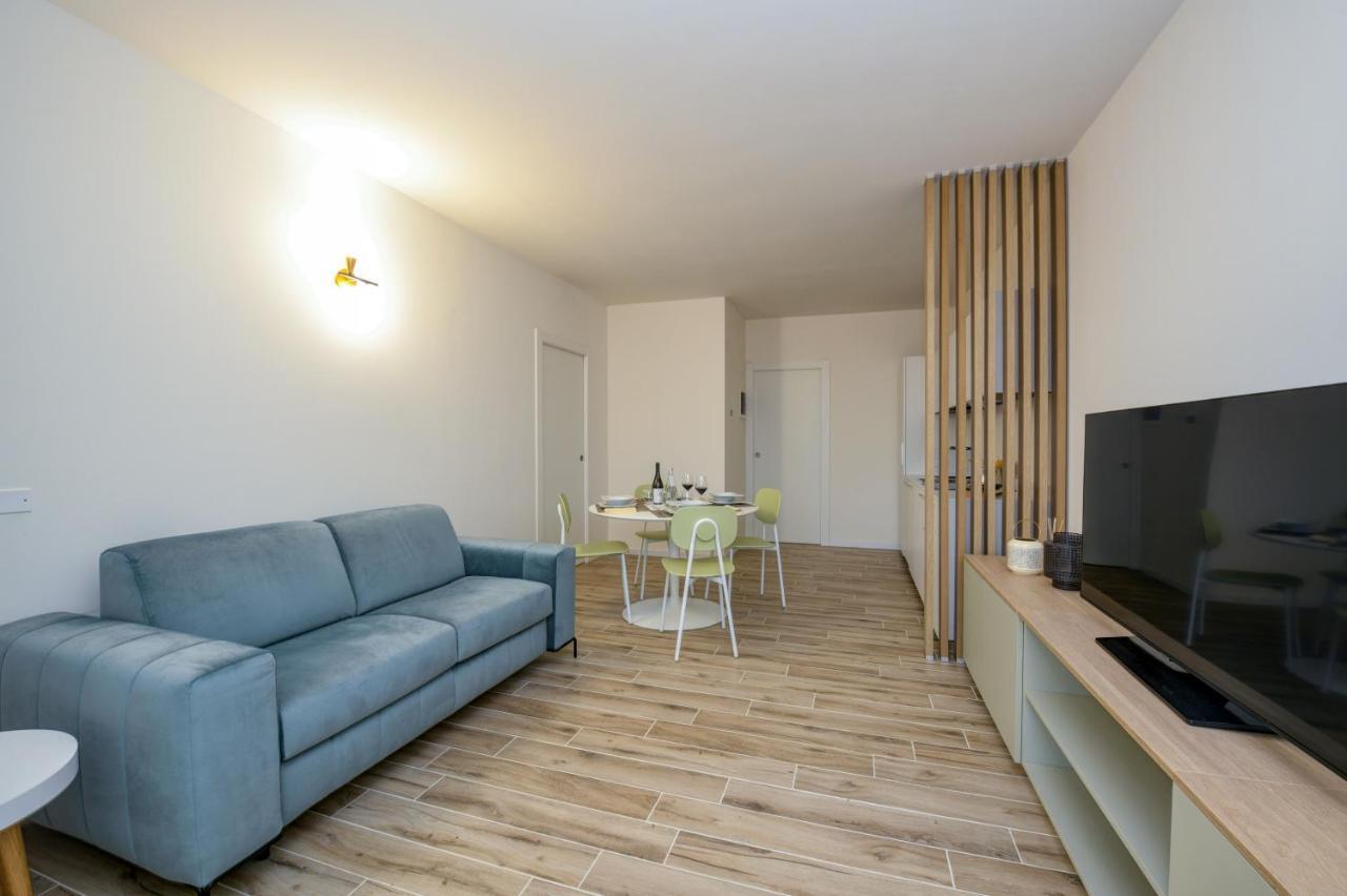 Residence Sunlight Jesolo Extérieur photo