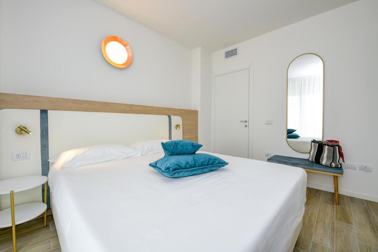 Residence Sunlight Jesolo Extérieur photo