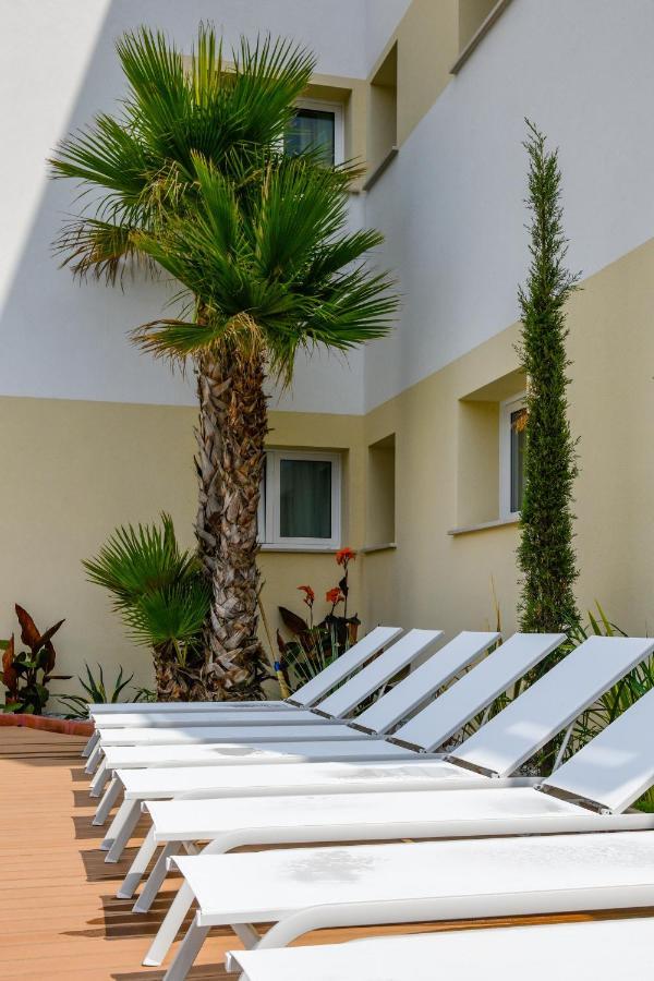 Residence Sunlight Jesolo Extérieur photo