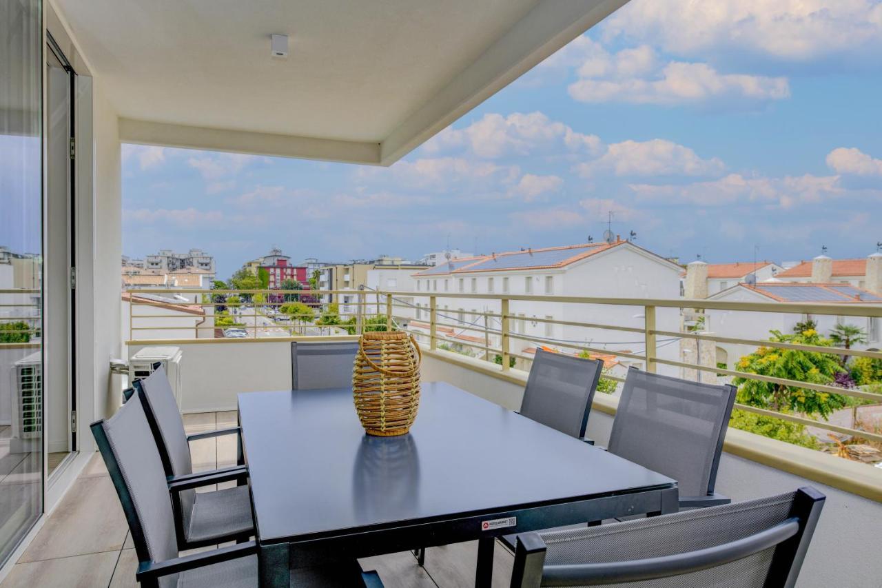 Residence Sunlight Jesolo Extérieur photo