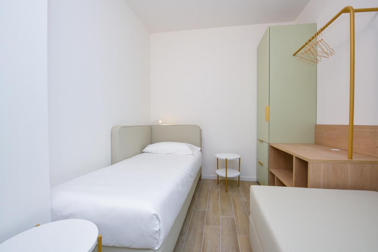 Residence Sunlight Jesolo Extérieur photo